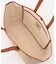 ターポリン カジュアルトートバッグ / レザーハンドル
