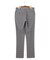 【Peppin Merino Comfort】【ウォッシャブル可 / 折り目加工】ファンシーチェック スラックス / ノータック