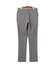 【Peppin Merino Comfort】【ウォッシャブル可 / 折り目加工】ファンシーチェック スラックス / ノータック
