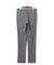 【KING SIZE】【Peppin Merino Comfort】【ウォッシャブル可 / 折り目加工】プレーンウィーヴ スラックス / ノータック