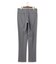 【KING SIZE】【Peppin Merino Comfort】【ウォッシャブル可 / 折り目加工】プレーンウィーヴ スラックス / ノータック