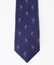 【JOKE TIE COLLECTION】フラミンゴ ネクタイ
