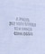 【定番】アービング シャツ / B.D._25年モデル