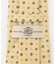 【VINTAGE JACQUARD COLLECTION】小紋柄 ネクタイ