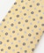 【VINTAGE JACQUARD COLLECTION】小紋柄 ネクタイ