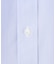 【Single Needle Tailoring / 形態安定】マイクロストライプ シャツ / B.D.