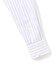 【PREMIUM PLEATS / 形態安定】スーピマコットンパナマストライプ ドレスシャツ / B.D.