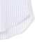 【PREMIUM PLEATS / 形態安定】スーピマコットンパナマストライプ ドレスシャツ / B.D.