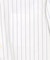 【KING SIZE】【PREMIUM PLEATS / 形態安定】スーピマコットンボールドストライプ ドレスシャツ / B.D.