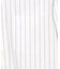 【KING SIZE】【PREMIUM PLEATS / 形態安定】スーピマコットンボールドストライプ ドレスシャツ / B.D.