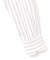 【KING SIZE】【PREMIUM PLEATS / 形態安定】スーピマコットンボールドストライプ ドレスシャツ / B.D.