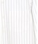 【KING SIZE】【PREMIUM PLEATS / 形態安定】スーピマコットンボールドストライプ ドレスシャツ / レギュラー