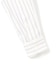 【KING SIZE】【PREMIUM PLEATS / 形態安定】スーピマコットンボールドストライプ ドレスシャツ / レギュラー