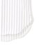 【KING SIZE】【PREMIUM PLEATS / 形態安定】スーピマコットンボールドストライプ ドレスシャツ / レギュラー