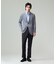 【WEB・一部店舗限定】KASURIメッシュ ジャケット