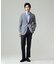 【WEB・一部店舗限定】KASURIメッシュ ジャケット