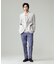 【WEB・一部店舗限定】リネンキャンブリック ジャケット