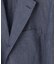 【WEB・一部店舗限定】リネンキャンブリック ジャケット