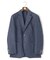 【WEB・一部店舗限定】リネンキャンブリック ジャケット