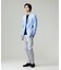【WEB・一部店舗限定】リネンブリーザブルメッシュ ジャケット