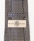 【GEOMETRIC JACQUARD COLLECTION】ジオメトリックジャガード ネクタイ