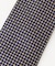 【GEOMETRIC JACQUARD COLLECTION】ジオメトリックジャガード ネクタイ