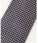 【GEOMETRIC JACQUARD COLLECTION】ジオメトリックジャガード ネクタイ