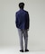 【WEB・一部店舗限定】フレーキーシルクリネン ジャケット