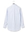 【PREMIUM PLEATS / 形態安定】ピンヘッド ドレスシャツ / B.D.