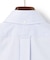 【PREMIUM PLEATS / 形態安定】ピンヘッド ドレスシャツ / B.D.