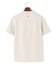 シルクのような光沢感の上品Tシャツ【UVカット / 接触冷感 / 吸水速乾】【J.PRESS PREMIUM JERSEY】ポンチモックネック Tシャツ