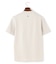 シルクのような光沢感の上品Tシャツ【UVカット / 接触冷感 / 吸水速乾】【J.PRESS PREMIUM JERSEY】ポンチモックネック Tシャツ