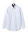 【KING SIZE】【PREMIUM PLEATS / 形態安定】ピンヘッド ドレスシャツ / B.D.