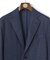 【ストレッチ / 洗える / 吸水速乾/ 接触冷感】【J.PRESS-POOL WOOL】ジャージーセットアップ ジャケット_25年モデル
