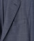 【ストレッチ / 洗える / 吸水速乾/ 接触冷感】【J.PRESS-POOL WOOL】ジャージーセットアップ ジャケット_25年モデル