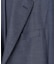 【ストレッチ / 洗える / 吸水速乾/ 接触冷感】【J.PRESS-POOL WOOL】ジャージーセットアップ ジャケット_25年モデル