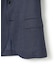 【ストレッチ / 洗える / 吸水速乾/ 接触冷感】【J.PRESS-POOL WOOL】ジャージーセットアップ ジャケット_25年モデル