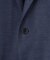 【ストレッチ / 洗える / 吸水速乾/ 接触冷感】【J.PRESS-POOL WOOL】ジャージーセットアップ ジャケット_25年モデル