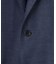 【ストレッチ / 洗える / 吸水速乾/ 接触冷感】【J.PRESS-POOL WOOL】ジャージーセットアップ ジャケット_25年モデル