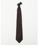【JAPANESE SILK FRESCO TIE COLLECTION】ドット ネクタイ