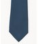 【JAPANESE SILK FRESCO TIE COLLECTION】無地ネクタイ
