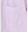 酷暑の清潔感もこれ一枚で【吸水速乾 / 抗菌防臭 / 防シワ】【J.PRESS OXFORD JERSEY】カノコインレイストライプ 半袖シャツ / B.D.