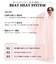 過酷な夏を乗り切るマストな1着！【 高通気性 / 軽量 / ノンアイロン / 撥水】【BEAT HEAT SYSTEM】半袖シャツ / B.D.