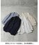 【WEB限定】【吸水速乾 / 洗える / 超軽量 / ストレッチ】ブリーザブルレノクロス ジャケット
