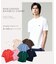 着回し抜群【WEB限定 / 8色展開】バックブル Ｔシャツ