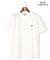 着回し抜群【WEB限定 / 8色展開】バックブル Ｔシャツ