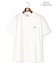 着回し抜群【WEB限定 / 8色展開】バックブル Ｔシャツ