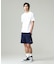 着回し抜群【WEB限定 / 8色展開】バックブル Ｔシャツ