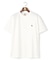 着回し抜群【WEB限定 / 8色展開】バックブル Ｔシャツ