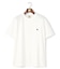 着回し抜群【WEB限定 / 8色展開】バックブル Ｔシャツ